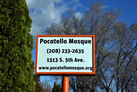 Islamic Society of Southeastern Idaho, Pocatello, ID, United States, 2018-4-17, 