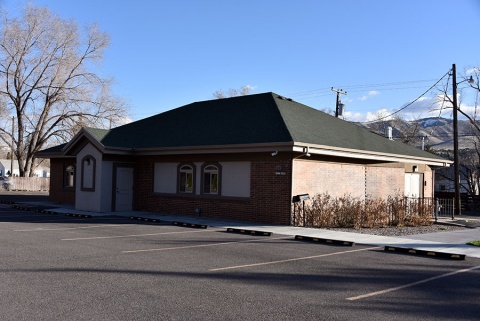 Islamic Society of Southeastern Idaho, Pocatello, ID, United States, 2018-4-17, 