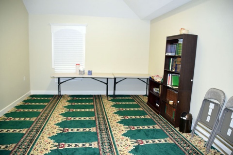 Islamic Society of Southeastern Idaho, Pocatello, ID, United States, 2016-8-12, 