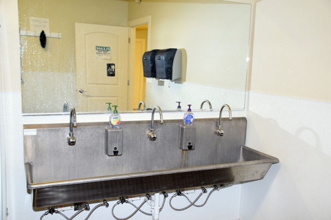 Islamic Society of Southeastern Idaho, Pocatello, ID, United States, 2016-8-12, 