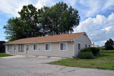 Islamic Center of Edwardsville, Glen Carbon, IL, United States, 2016-7-15, 