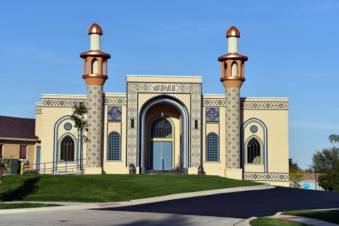 Husaini Association of Greater Chicago, Glendale Heights, IL, United States, 2019-10-9, 