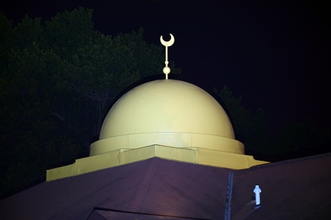 Islamic Center of Macomb (ICM), Macomb, IL, United States, 2016-7-15, 