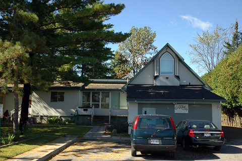 Jami Omar, Ottawa, ON, Canada, 2006-9-23, 