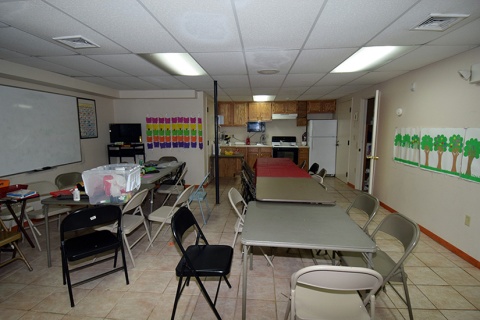 Islamic Center of Macomb (ICM), Macomb, IL, United States, 2016-7-15, 