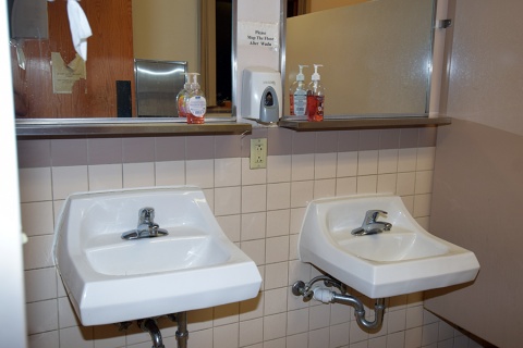 Islamic Center of Macomb (ICM), Macomb, IL, United States, 2016-7-15, 