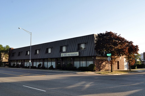 IQRA' International Educational Foundation, Skokie, IL, United States, 2012-6-20, 