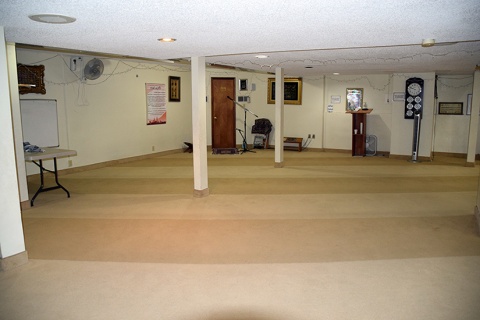 Islamic Center of Johnson County, Overland Park, KS, United States, 2016-7-14, 