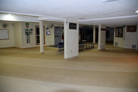 Islamic Center of Johnson County, Overland Park, KS, United States, 2016-7-14, 