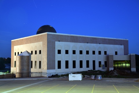 Islamic Center of Johnson County, Overland Park, KS, United States, 2016-7-15, 