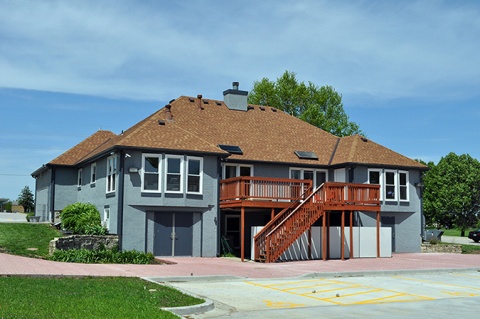 Islamic Center of Johnson County, Overland Park, KS, United States, 2011-5-6, 