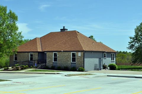 Islamic Center of Johnson County, Overland Park, KS, United States, 2011-5-6, 