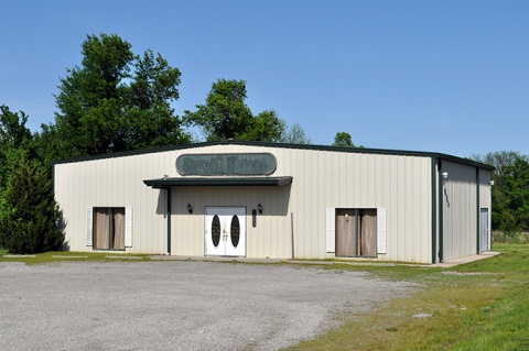 Islamic Society of Southeast Kansas, Pittsburg, KS, United States, 2011-5-6, 