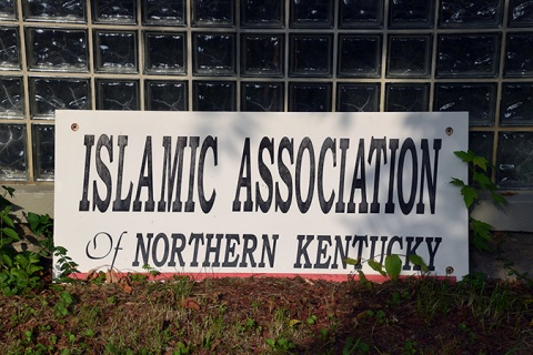 Islamic Association of Northern Kentucky (IANK), Covington, KY, United States, 2015-8-7, 