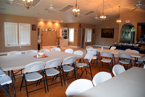 Islamic Educational Services of London, London, KY, United States, 2015-7-31, 