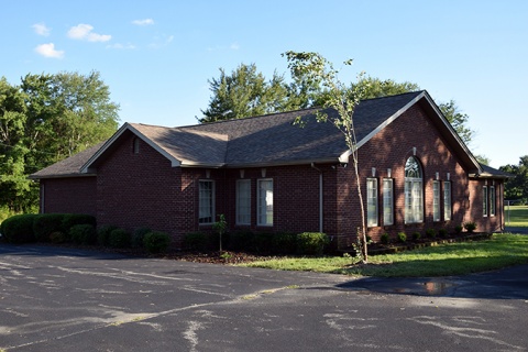 Islamic Educational Services of London, London, KY, United States, 2015-7-31, 