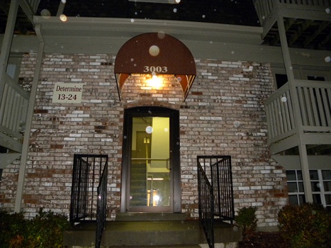 Alkitab Walsunna Islamic Center, Louisville, KY, United States, 2009-11-30, 