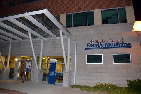 Morehead Mosque, Morehead, KY, United States, 2015-8-1, 