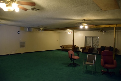 Islamic Complex, Baton Rouge, LA, United States, 2016-7-3, 