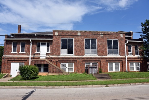Masjid Hassan, Fort Worth, TX, United States, 2019-5-24, 