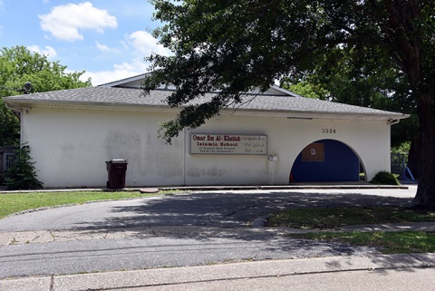 Omar Ibn Al-Khattab Islamic School, Kenner, LA, United States, 2018-5-3, 
