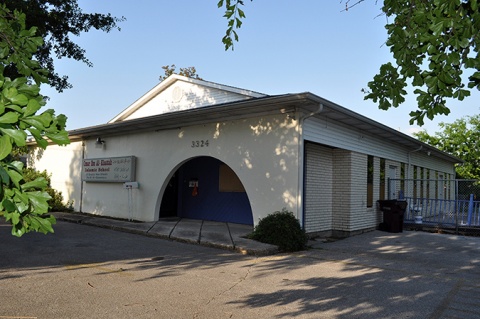 Omar Ibn Al-Khattab Islamic School, Kenner, LA, United States, 2013-5-18, 