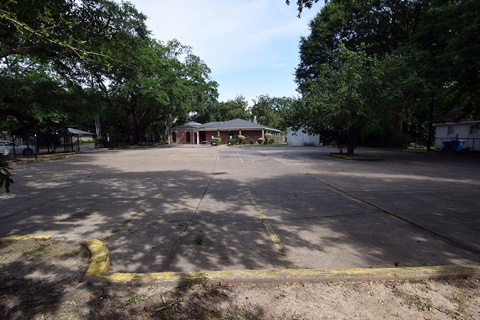 Islamic Center of Lafayette (ICL), Lafayette, LA, United States, 2016-7-3, 