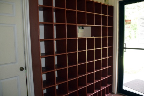 Islamic Center of Lafayette (ICL), Lafayette, LA, United States, 2016-7-3, 