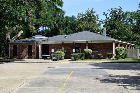 Islamic Center of Lafayette (ICL), Lafayette, LA, United States, 2016-7-3, 