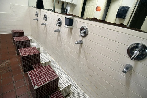 Islamic Center of Lafayette (ICL), Lafayette, LA, United States, 2016-7-2, 