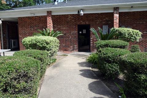 Islamic Center of Lafayette (ICL), Lafayette, LA, United States, 2016-7-3, 