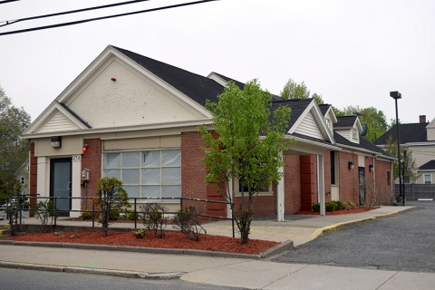 Islamic Society of Framingham, Framingham, MA, United States, 2015-5-9, 