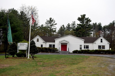 Imamia Muslim Foundation of New England, Hopkinton, MA, United States, 2015-5-9, 