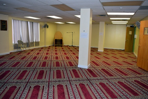 Masjid Ad-Daawah, Malden, MA, United States, 2015-5-5, 