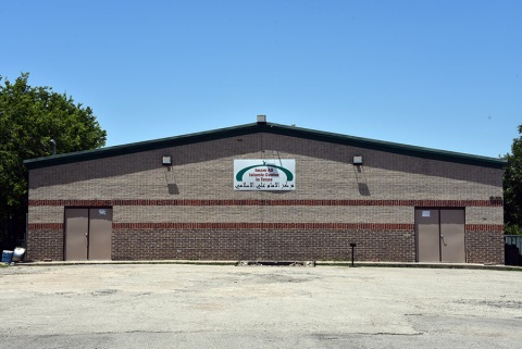 Imam Ali Center, Grand Prairie, TX, United States, 2019-6-8, 