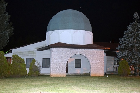 Shia Association of North America (SANA), Delran, NJ, United States, 2015-9-1, 