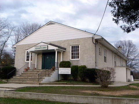 Ahle Baith Foundation (ABF), Englishtown, NJ, United States, 2009-12-4, 