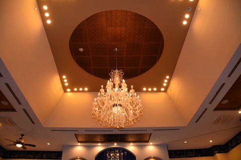 Masjid-e-Ali, Somerset, NJ, United States, 2015-8-22, 