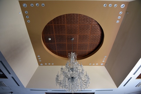 Masjid-e-Ali, Somerset, NJ, United States, 2017-9-28, 