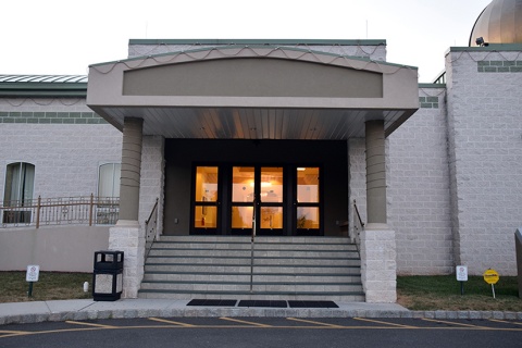 Masjid-e-Ali, Somerset, NJ, United States, 2015-8-22, 