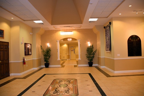 Masjid-e-Ali, Somerset, NJ, United States, 2015-8-22, 