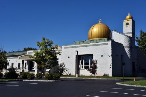 Masjid-e-Ali, Somerset, NJ, United States, 2017-9-28, 