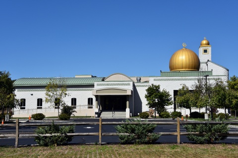 Masjid-e-Ali, Somerset, NJ, United States, 2017-9-28, 