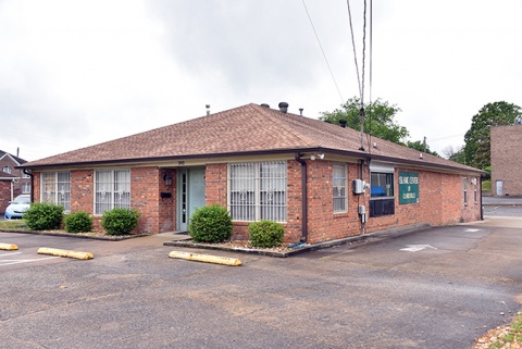 Islamic Center of Clarksville, Clarksville, TN, United States, 2019-5-4, 