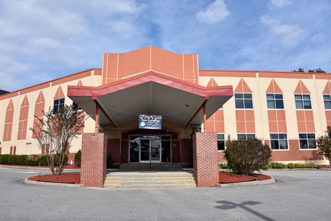 Annoor Academy of Knoxville (AAK), Knoxville, TN, United States, 2018-10-31, 