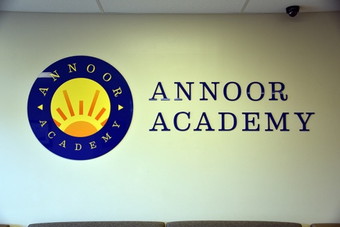 Annoor Academy of Knoxville (AAK), Knoxville, TN, United States, 2018-10-31, 
