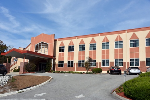 Annoor Academy of Knoxville (AAK), Knoxville, TN, United States, 2018-10-29, 