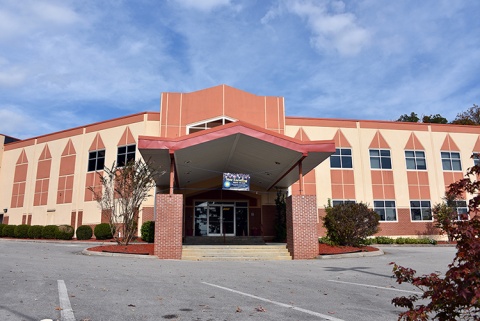 Annoor Academy of Knoxville (AAK), Knoxville, TN, United States, 2018-10-31, 