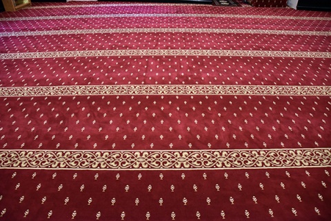 Muslim Community of Knoxville, Knoxville, TN, United States, 2018-10-31, 