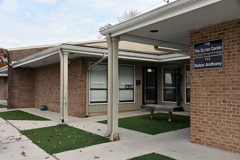 Quran Center, Knoxville, TN, United States, 2018-10-31, 